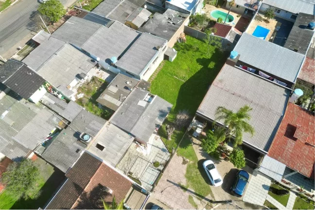 Imagem HDC 13 Lote 610241030-40 - Terreno à venda no bairro Harmonia - Canoas/RS