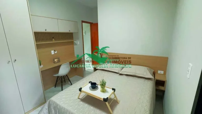 Imagem Casa de Condomínio
