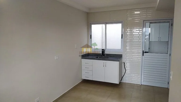 Imagem Apartamento Padrão