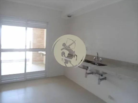 Imagem Lindo Apartamento a venda no bairro do Embaré em Santos