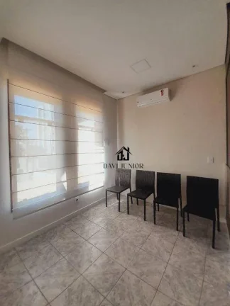 Imagem Casa para alugar, 320 m² por R$ 12.680/mês - Jardim Pagliato - Sorocaba/SP