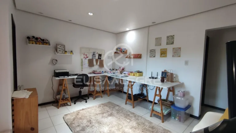 Imagem Casa Alto Padrão no Centro, em Nova Santa Rita