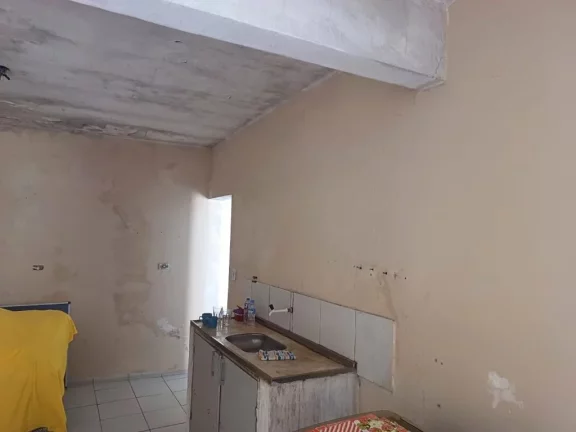 Imagem Terreno à venda, 168 m² por R$ 270.000,00 - Vila Romana - Poá/SP