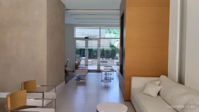 Imagem APARTAMENTO PARA LOCAÇÃO NA BELA VISTA, SÃO PAULO