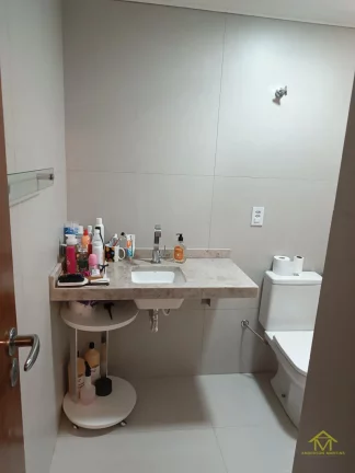 Imagem Apartamento com 3 Quartos à Venda, 178 m² em Praia Da Costa - Vila Velha