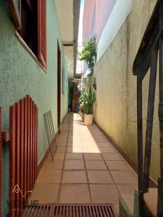 Imagem Casa com 2 dormitórios à venda, 125 m² por R$ 420.000,00 - Jardim Vila Formosa - São Paulo/SP