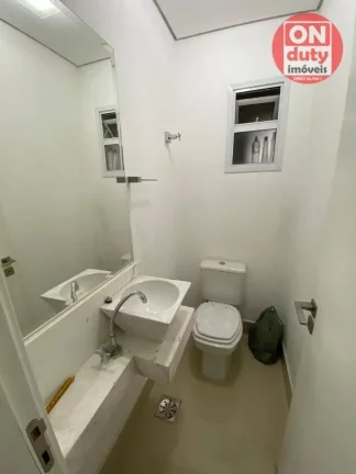 Imagem Apartamento com 3 dormitórios à venda, 225 m² por R$ 1.290.000,00 - Ponta da Praia - Santos/SP