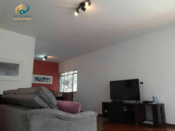 Imagem Casa Sobrado