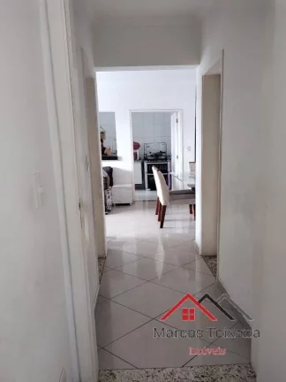 Imagem Apartamento - Jd Dabril