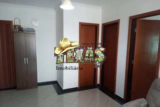 Imagem APARTAMENTO Á VENDA - SÃO BERNARDO DO CAMPO