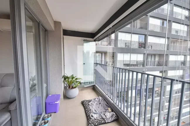 Imagem Apartamento à Venda - Ipiranga, 2 Quartos, 75 m2