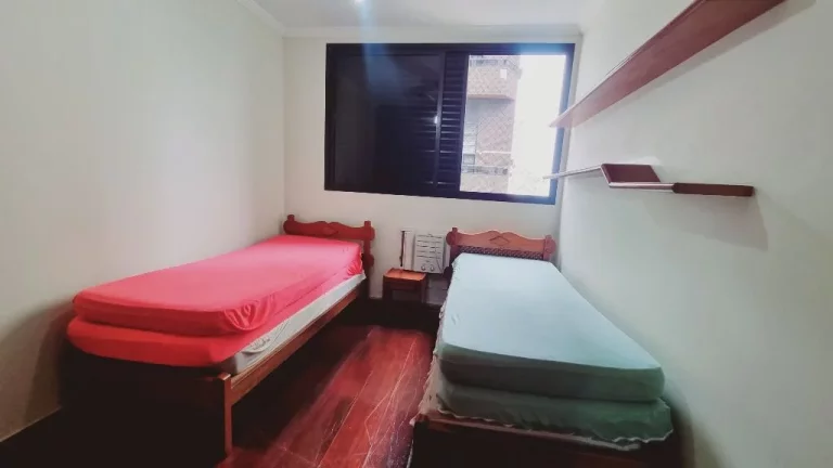 Imagem Apartamento com 3 dormitórios à venda, 140 m² por R$ 680.000,00 - Pitangueiras - Guarujá/SP