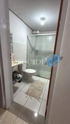 Imagem Apartamento à venda no Parque das Laranjeiras Prolongamento em Rio Verde-GO: 2 quartos, 1 sala, 1 vaga de garagem!