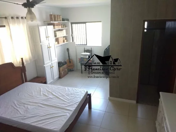 Imagem Casa-Terrea-para-Venda-em-Condominio-jardim-Panorama-Guaratingueta-SP