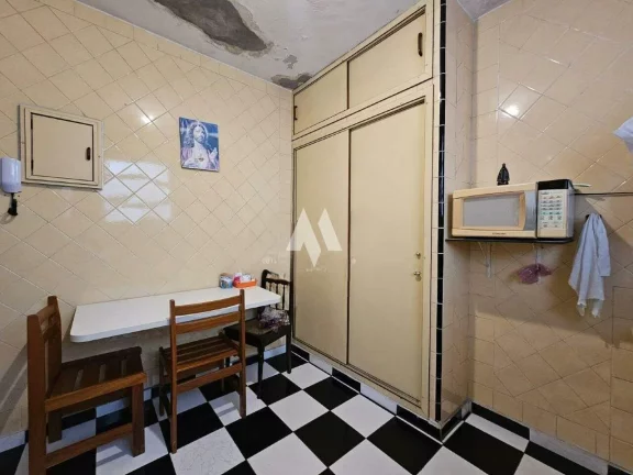 Imagem Apartamento 2 dormitórios à venda Boqueirão Santos