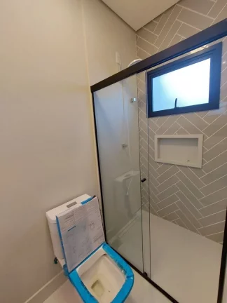 Imagem CASA TÉRREA - 3 SUÍTES E ACABAMENTO FINO - RESIDENCIAL TERRAS DA ESTÂNCIA - PAULÍNIA