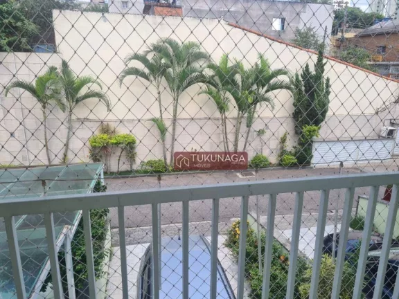 Imagem Sobrado com 4 dormitórios à venda, 160 m² por R$ 690.000,00 - Jardim Gopoúva - Guarulhos/SP