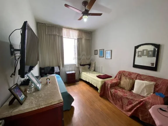 Imagem Tijuca - Residencial › Apartamento com 3 quarto(s) a Venda