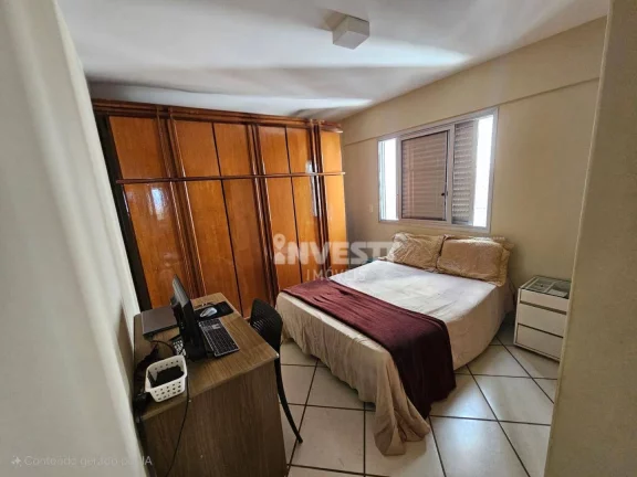 Imagem Apartamento à venda no Setor Sol Nascente - Goiânia/GO