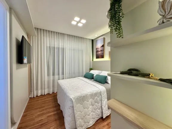 Imagem Casa em Condominio 4 Dormitórios - Bairro Arroio Teixeira