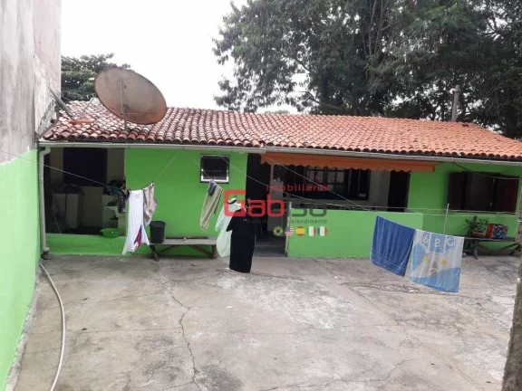Imagem Casa com 2 dormitórios à venda, 60 m² por R$ 430.000,00 - Manguinhos - Armação dos Búzios/RJ