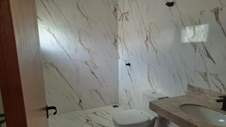 Imagem Casa a venda em Itupeva, bairro Residencial Tosi