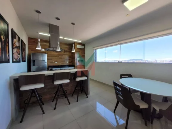 Imagem APARTAMENTO RESIDENCIAL em Santos - SP, Vila Matias