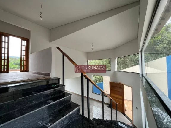Imagem Sobrado à venda, 600 m² por R$ 1.350.000,00 - Lago da Cantareira - Mairiporã/SP