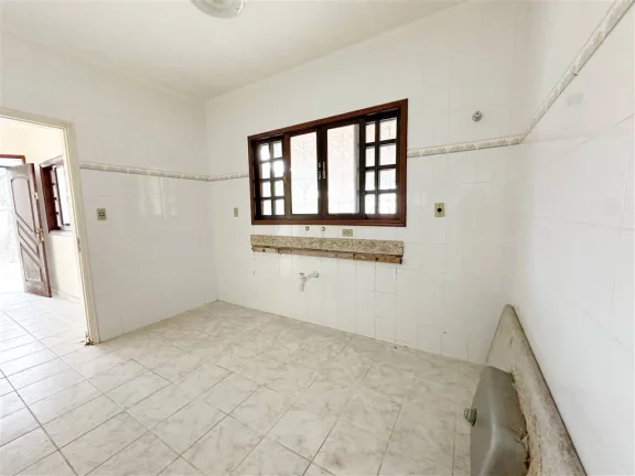 Imagem CASA COM 75 m² - FORTE - PRAIA GRANDE SP