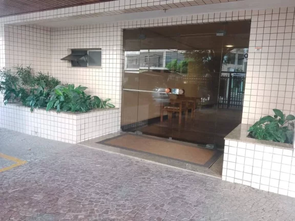 Imagem VENDO APARTAMENTO COM 112 m² NO RECREIO DOS BANDEIRANTES.