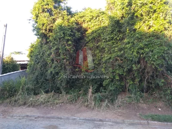 Imagem Lote de Terreno 15 x 30 = 450 mts