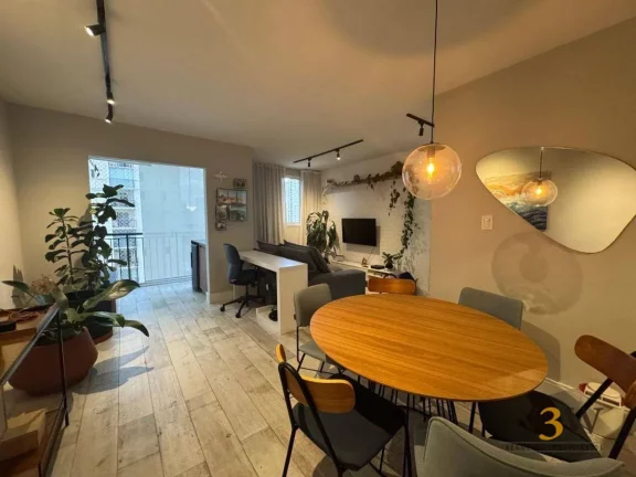 Imagem Apartamento com 2 dormitórios à venda, 69 m² por R$ 860.000,00 - Vila Leopoldina - São Paulo/SP