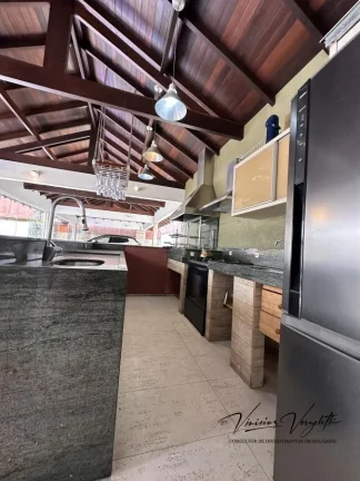 Imagem Casa para Temporada em Balneário Camboriú / SC no bairro Centro