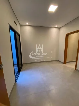 Imagem Condomínio Maria Júlia - São José do Rio Preto