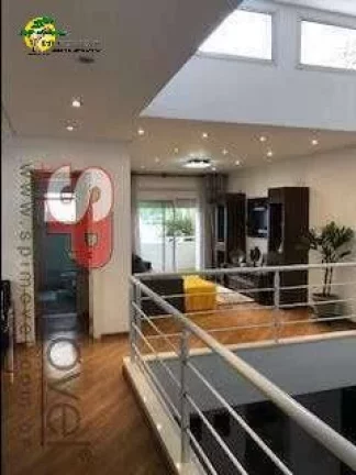 Imagem CASA EM CONDOMÍNIO NA VILA ALBERTINA - ÓTIMA LOCALIZAÇÃO !