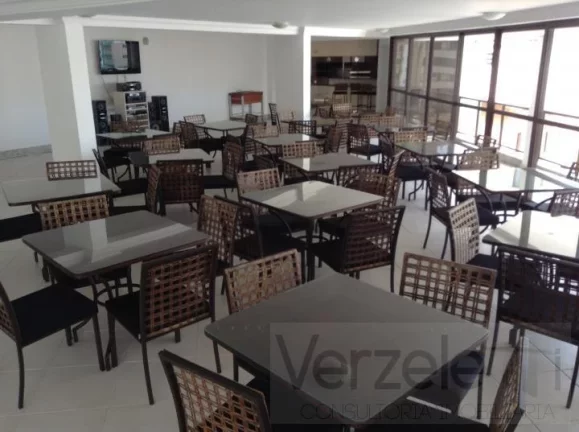 Imagem Cobertura para Venda em Balneário Camboriú / SC no bairro Centro