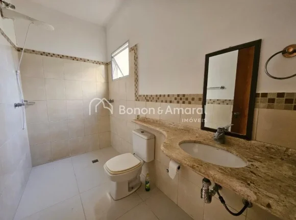 Imagem **Casa à Venda no Condomínio Colina dos Coqueiros, Valinhos**

Essa encantadora casa está localiz...