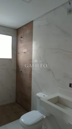 Imagem Casa Sobrado estilo Néo Clássico no Condomínio Reserva Ermida | Jardim Ermida I | Jundiaí | São Paulo