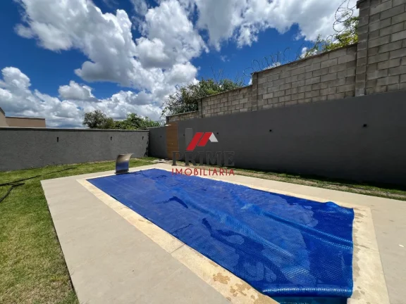 Imagem Casa - Cond Gran Park Toscana - Vespasiano