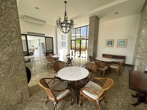 Imagem 4 Suítes no Jd. Apipema - Ondina