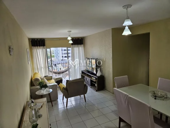 Imagem Oportunidade em IPUTINGA: 114m², 03qts, 01suite, 01vaga...