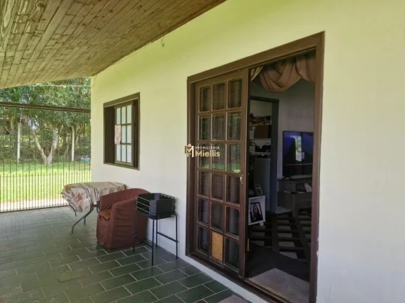Imagem Chácara com 3 Dormitorio(s) localizado(a) no bairro São Tomé em Viamão / Rio Grande do Sul Ref.:57580681