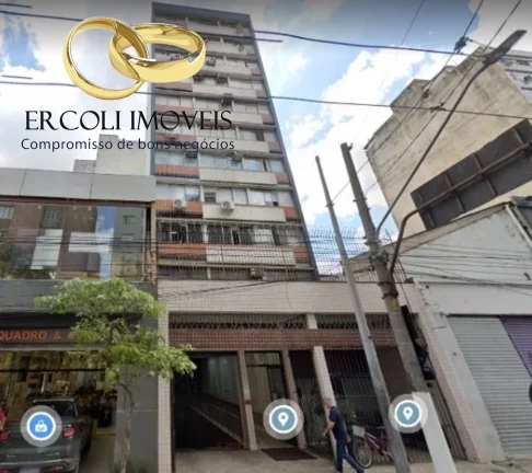 Imagem SALA COMERCIAL em São Paulo - SP, Santa Cecilia