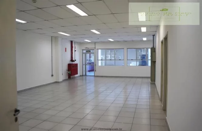 Imagem Galpões para locação em Barueri no bairro Tamboré