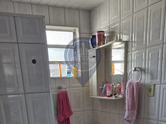 Imagem Imperdível casa à venda em São Paulo-SP, Jardim Rossin! 3 quartos, 1 suíte, 2 salas, 2 banheiros, 256m². Venha conferir!