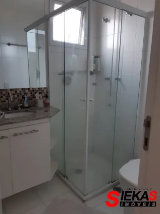 Imagem APARTAMENTO RESIDENCIAL em SÃO PAULO - SP, BELENZINHO