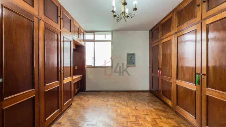 Imagem Cobertura Penthouse à Venda no Jardim Paulista, 473m², 3 Quartos