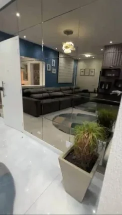 Imagem Vendo Apto em Santo André, Vila Camilopolis