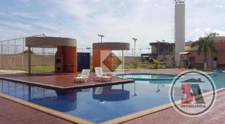 Imagem Casa 310m2 Condomínio San Gabriel