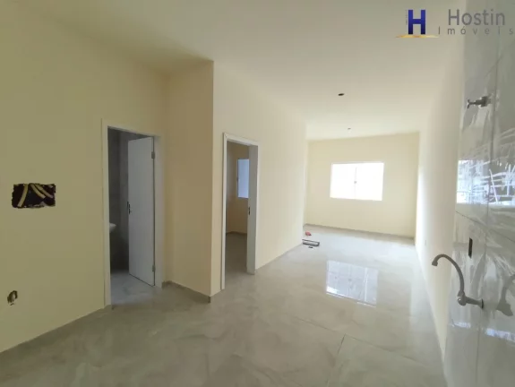 Imagem GEMINADO RESIDENCIAL em SÃO FRANCISCO DO SUL - SC, Reta